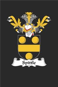 Spittle