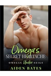 Omega's Secret Heartache