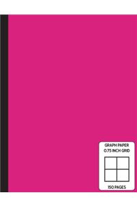 Low Vision Notebook