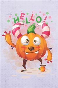 Hello