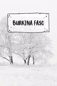 Burkina Faso