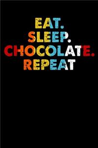 Eat.Sleep.Chocolate.Repeat.