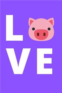Love Pigs