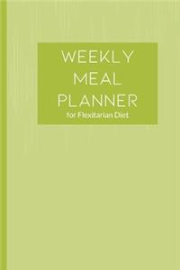 Weekly Meal Planner