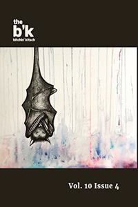 The B'K Vol. 10 Issue 4