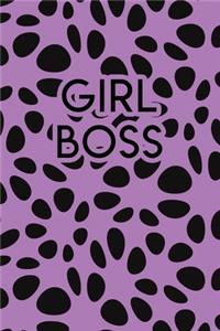 Girl Boss