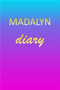 Madalyn