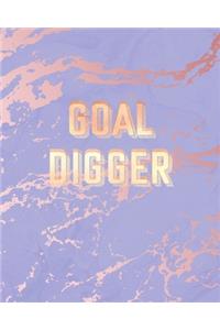 Goal Digger