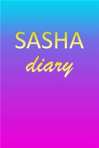 Sasha