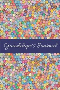 Guadalupe's Journal