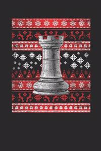 Ugly Christmas - Rook