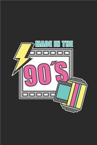 Made In The 90's