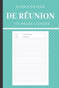 Planificateur de réunion