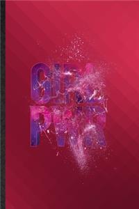 Girl Pwr