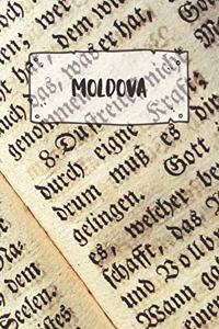 Moldova