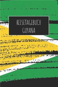 Reisetagebuch Guyana