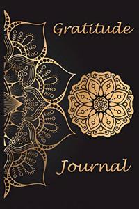 Gratitude Journal