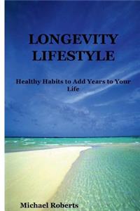 Longevity Lifestyle