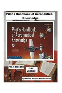 Pilot's Handbook of Aeronautical Knowledge