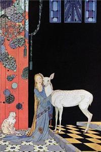 The Gentle Doe Journal