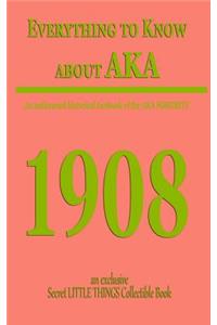 Everything to know about AKA