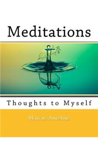 Meditations
