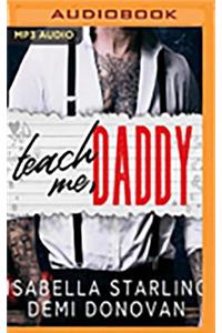 Teach Me, Daddy