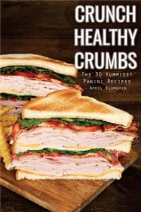 Crunch Healthy Crumbs