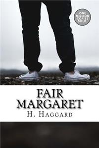 Fair Margaret