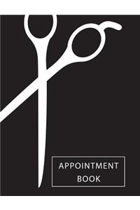 Appointment Book