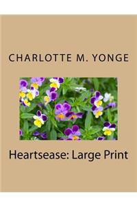 Heartsease