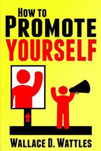 How to Promote Yourself