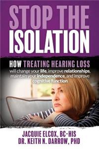 Stop the Isolation