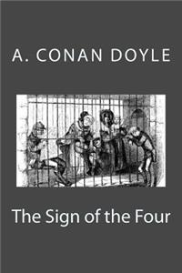 The Sign of the Four