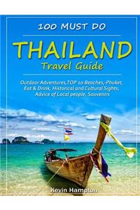 Thailand Travel Guide