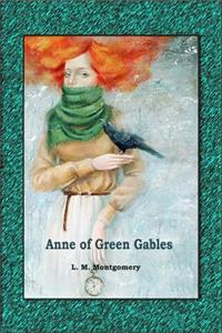 Anne of Green Gables