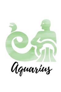 Aquarius