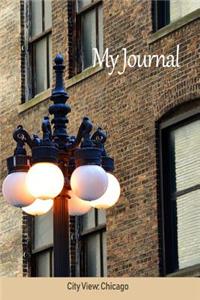 My Journal