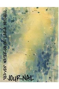 Heaven Journal