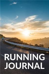 Running Journal