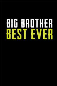 Big Brother Best Ever