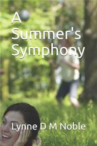 Summer's Symphony