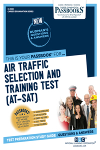 Air Traffic Selection and Training Test (At-Sat) (C-4559)