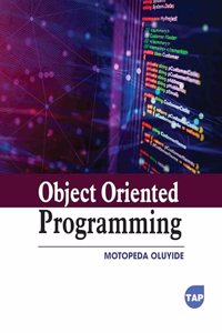 Object Oriented Programming