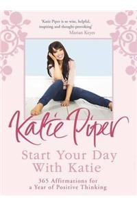 Start Your Day With Katie