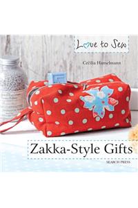 Love to Sew: Zakka-Style Gifts