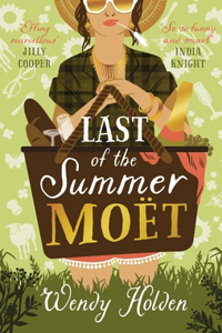 Last of the Summer Moet