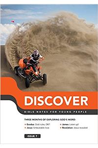 Discover: Book 7
