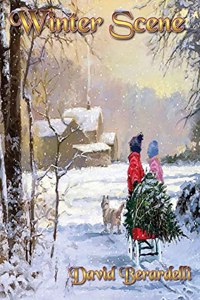 Winter Scene