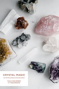Crystal Magic
